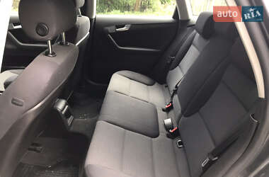 Хетчбек Audi A3 2006 в 