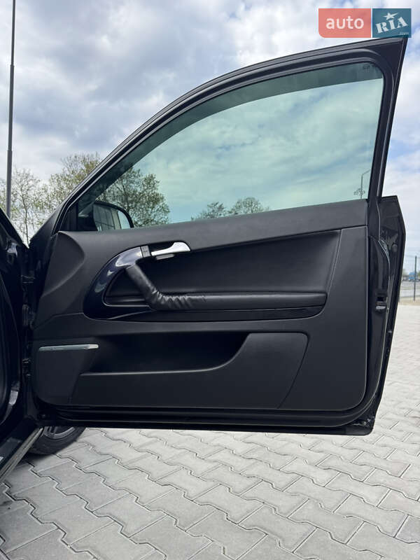 Хэтчбек Audi A3 2009 в Тернополе