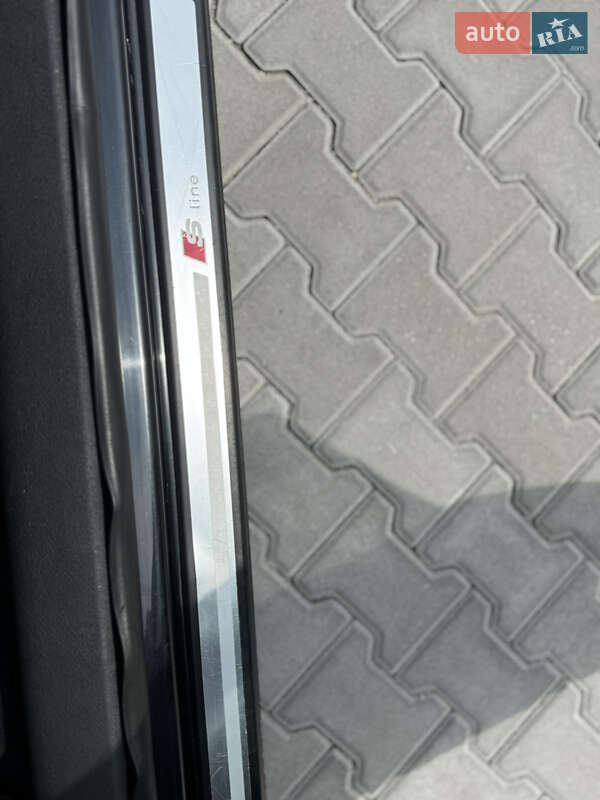 Хэтчбек Audi A3 2009 в Тернополе