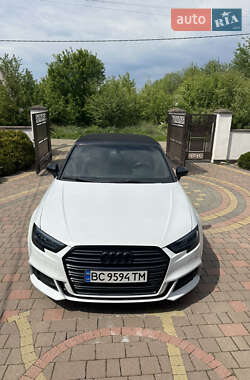 Audi A3 2015 Audi A3 2015