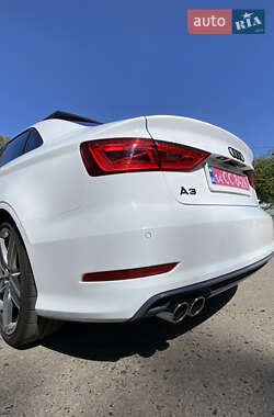Седан Audi A3 2015 в 