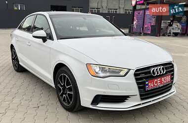 Audi A3 2014 Audi A3 2014