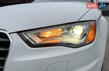Седан Audi A3 2014 в 