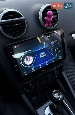 Хетчбек Audi A3 2011 в 