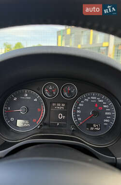 Хетчбек Audi A3 2011 в 