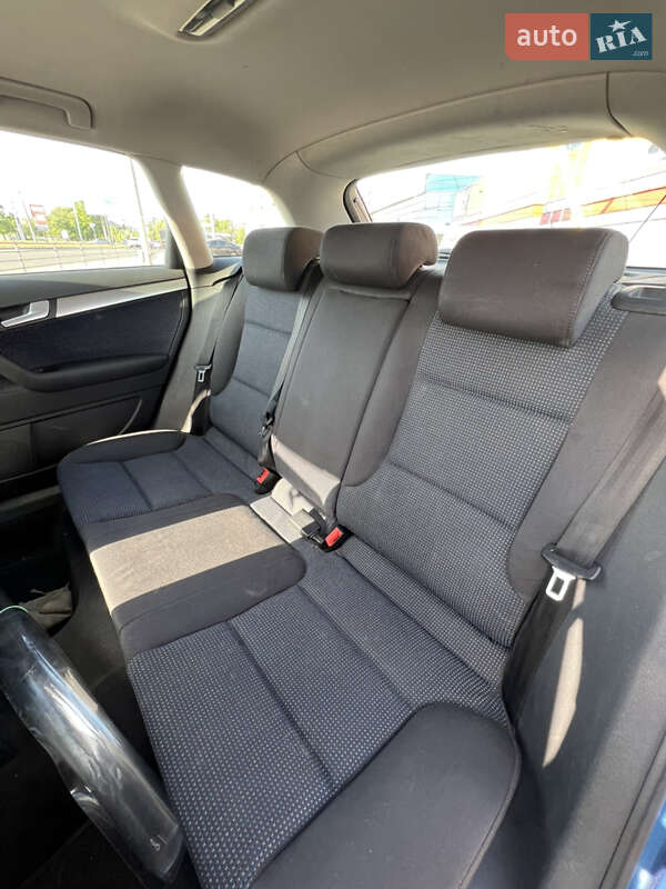 Хэтчбек Audi A3 2005 в Харькове