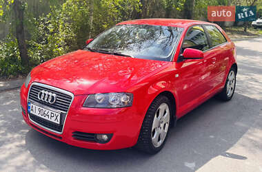Audi A3 2007 Audi A3 2007