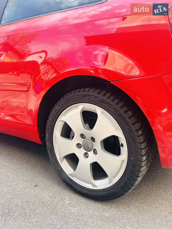 Хэтчбек Audi A3 2007 в Ирпене фото 8 Хэтчбек Audi A3 2007 в Ирпене