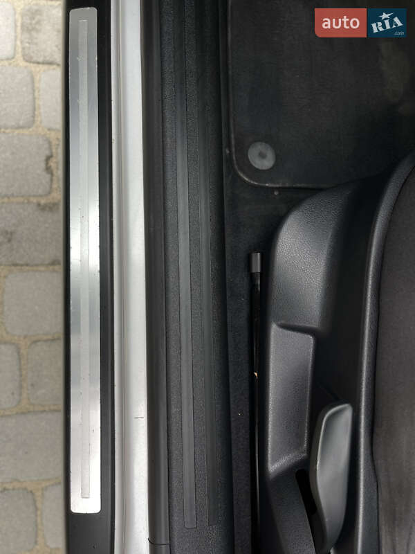 Хэтчбек Audi A3 2007 в Львове фото 15 Хэтчбек Audi A3 2007 в Львове