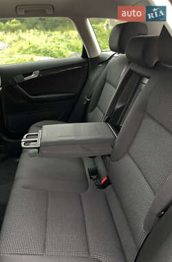 Хэтчбек Audi A3 2007 в 