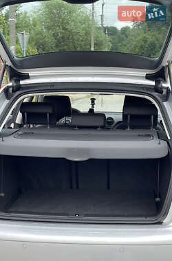Хэтчбек Audi A3 2007 в 