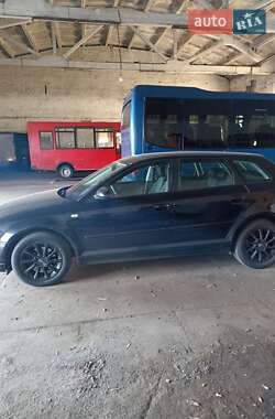 Хетчбек Audi A3 2007 в 