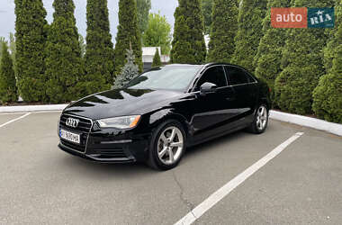 Audi A3 2014 Audi A3 2014