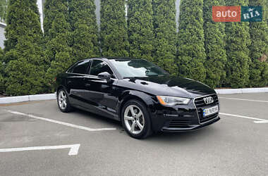 Седан Audi A3 2014 в 