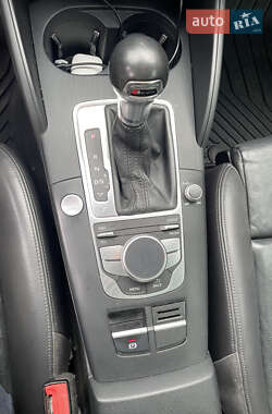 Седан Audi A3 2014 в 