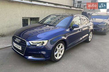 Audi A3 2015 Audi A3 2015