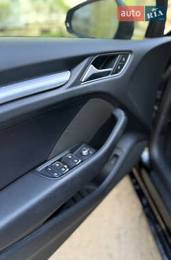 Седан Audi A3 2014 в 