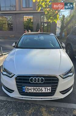Audi A3 2015 Audi A3 2015