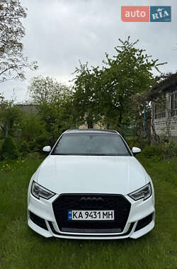 Audi A3 2015 Audi A3 2015