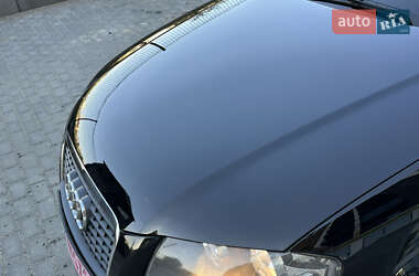 Хетчбек Audi A3 2006 в 