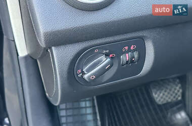 Хетчбек Audi A3 2006 в 