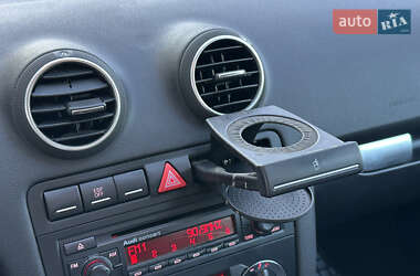 Хетчбек Audi A3 2006 в 