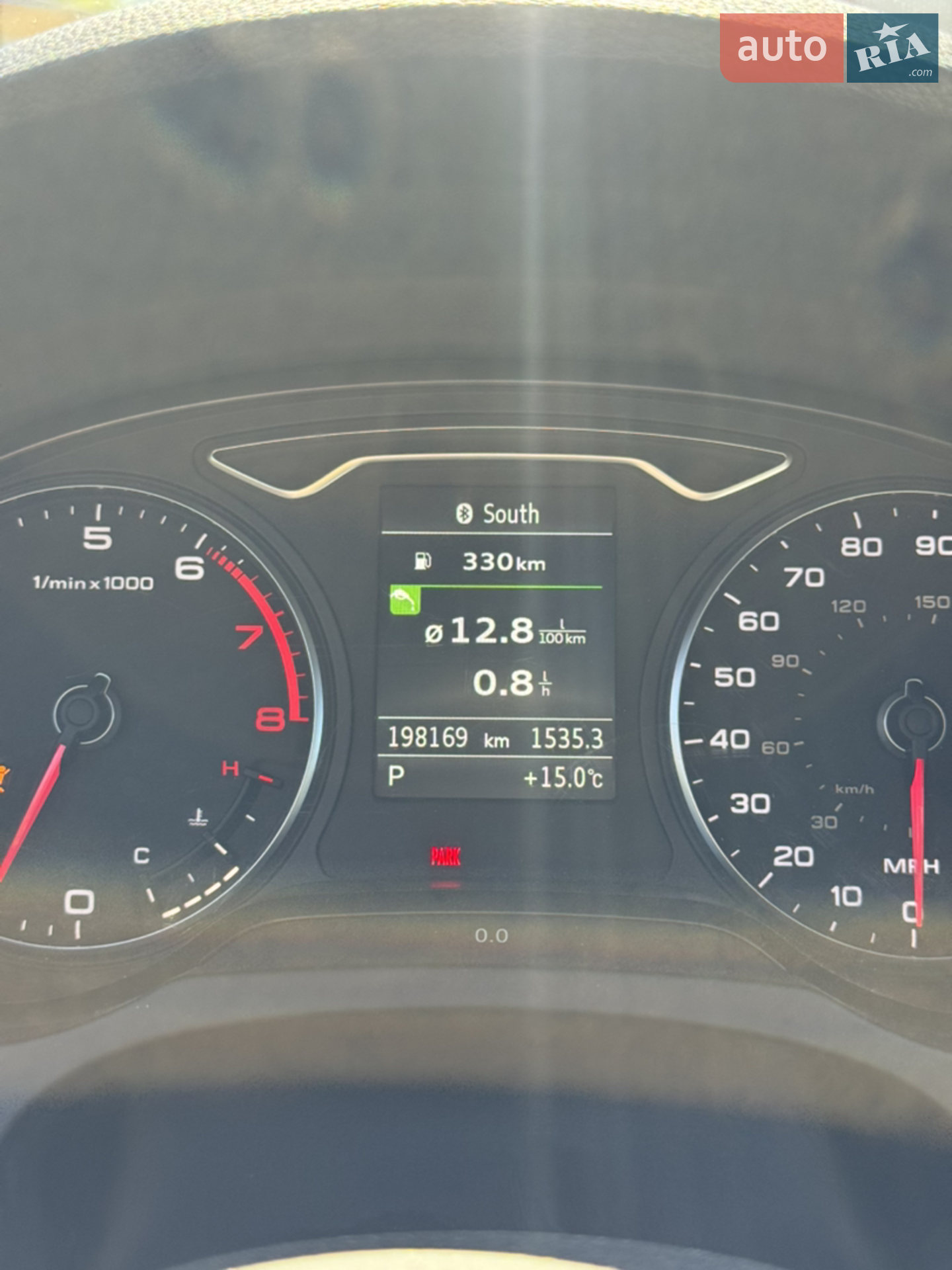 2015 Audi A3 - мініатюра 8
