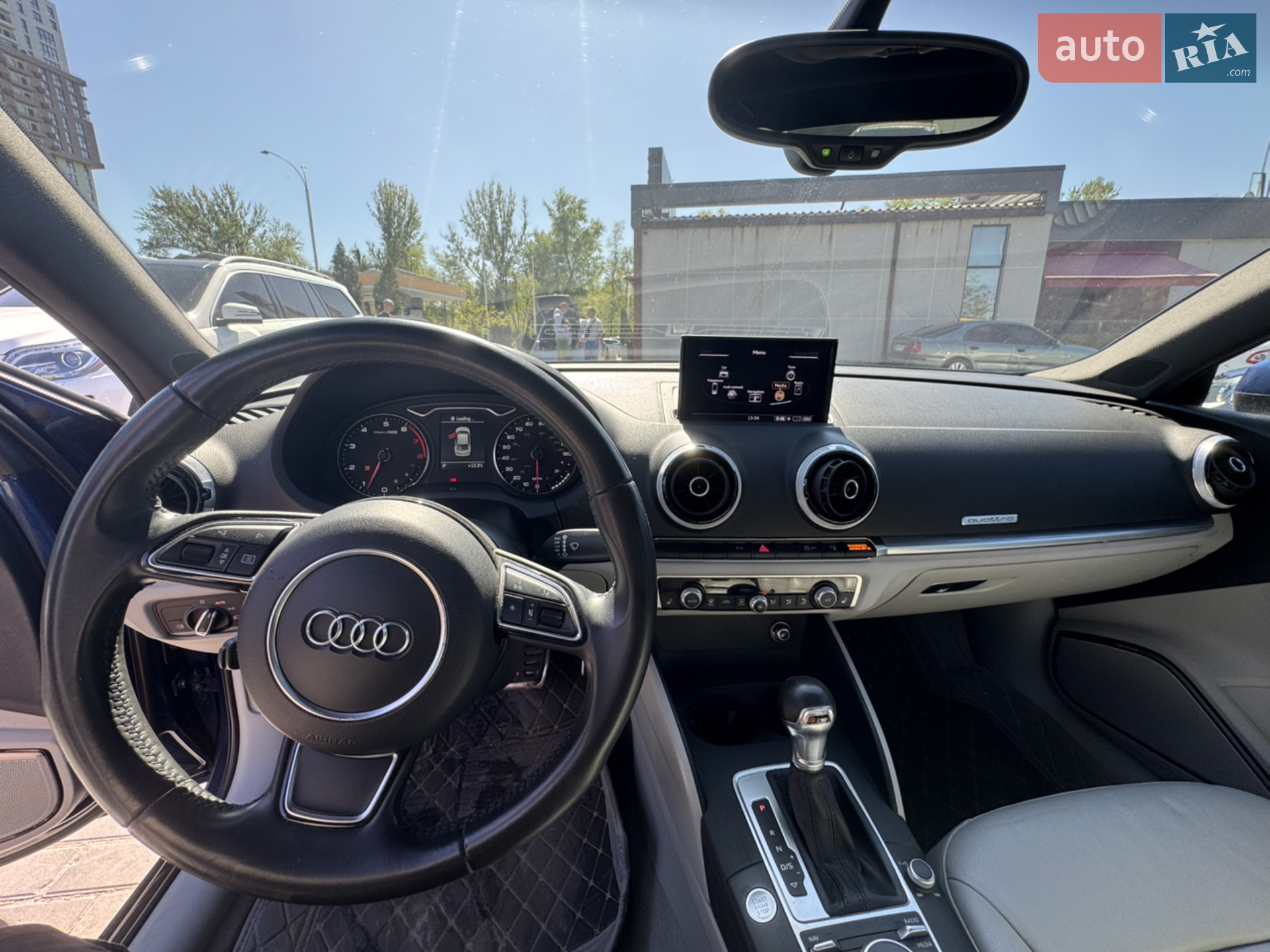 2015 Audi A3 - мініатюра 7