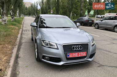 Audi A3 2009 Audi A3 2009
