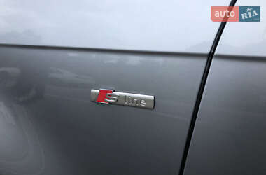 Хэтчбек Audi A3 2009 в 