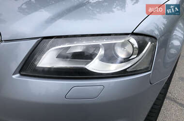 Хэтчбек Audi A3 2009 в 