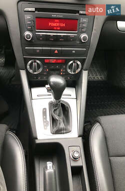 Хэтчбек Audi A3 2009 в 