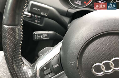 Хэтчбек Audi A3 2009 в 