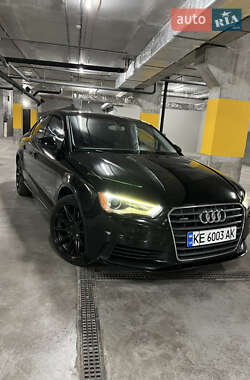 Седан Audi A3 2014 в 