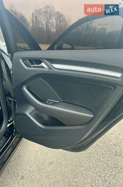 Седан Audi A3 2014 в 