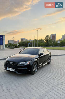 Audi A3 2016 Audi A3 2016