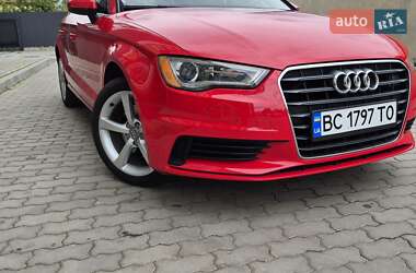 Audi A3 2014 Audi A3 2014