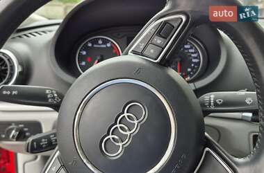 Седан Audi A3 2014 в 