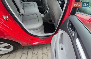 Седан Audi A3 2014 в 
