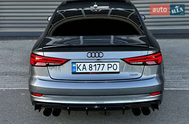 Седан Audi A3 2018 в 