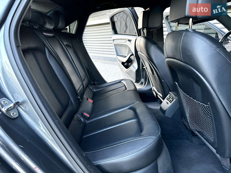 Седан Audi A3 2018 в Києві