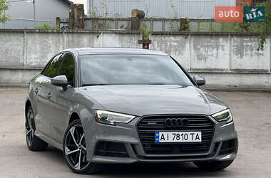 Седан Audi A3 2020 в 