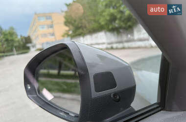 Седан Audi A3 2020 в 