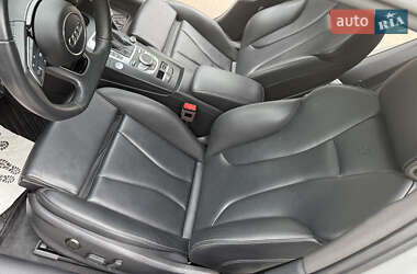 Седан Audi A3 2020 в 