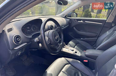 Седан Audi A3 2014 в 