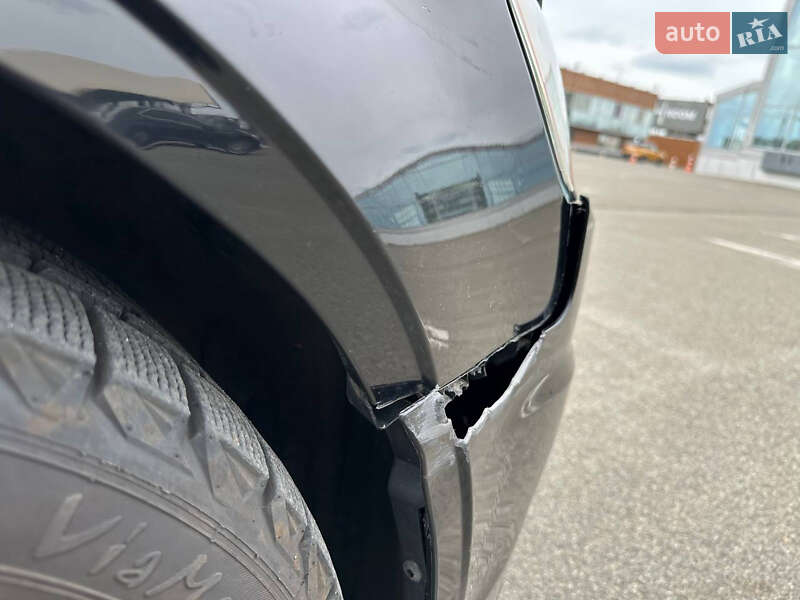 Седан Audi A3 2015 в Киеве