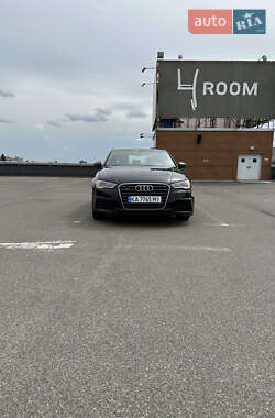 Audi A3 2015 Audi A3 2015
