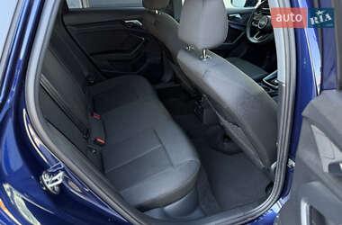 Седан Audi A3 2021 в 