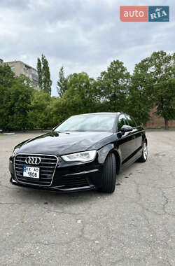 Audi A3 2015 Audi A3 2015