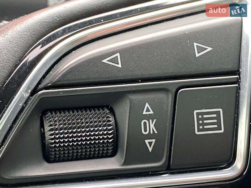 Седан Audi A3 2014 в Рівному